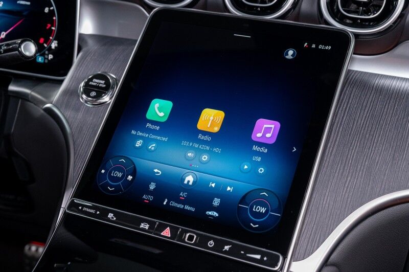 2026 Mercedes-Benz GLC 300 SUV Scottsdale AZ