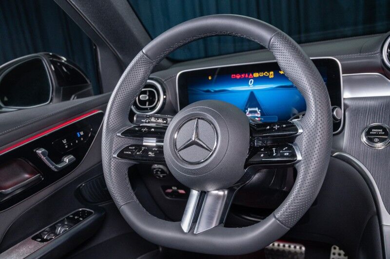 2026 Mercedes-Benz GLC 300 SUV Scottsdale AZ