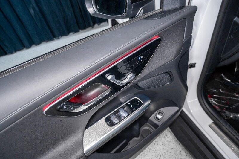 2026 Mercedes-Benz GLC 300 SUV Scottsdale AZ