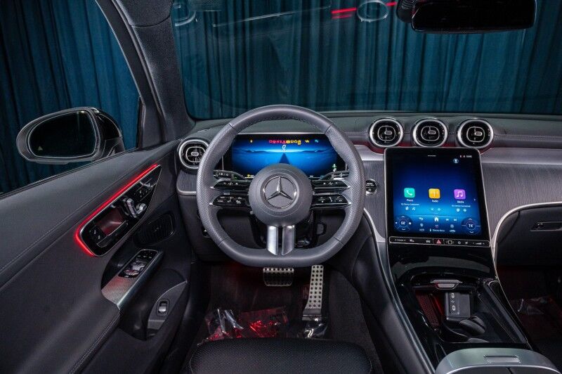 2026 Mercedes-Benz GLC 300 SUV Scottsdale AZ