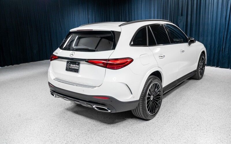 2026 Mercedes-Benz GLC 300 SUV Scottsdale AZ