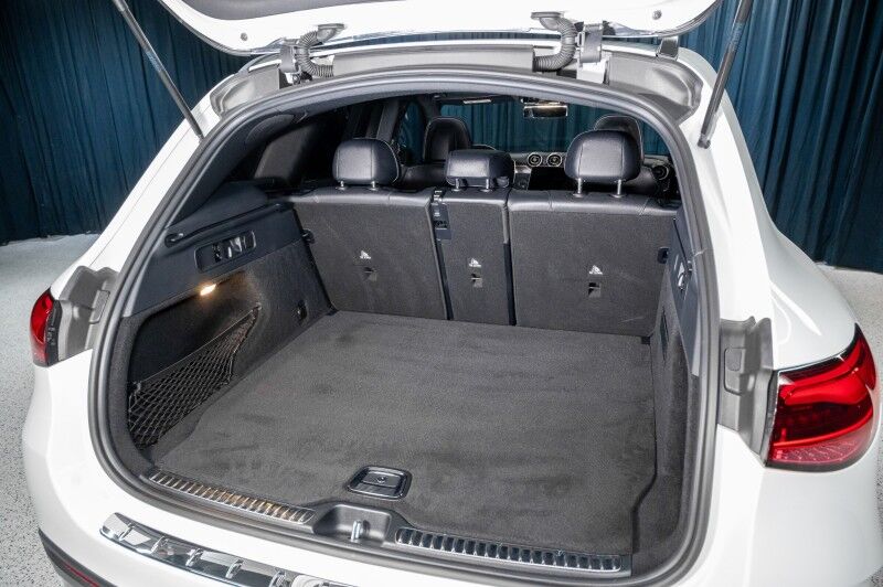 2026 Mercedes-Benz GLC 300 SUV Scottsdale AZ