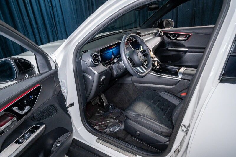 2026 Mercedes-Benz GLC 300 SUV Scottsdale AZ