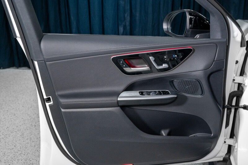 2026 Mercedes-Benz GLC 300 SUV Scottsdale AZ