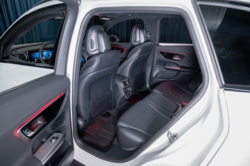 2026 Mercedes-Benz GLC 300 SUV Scottsdale AZ