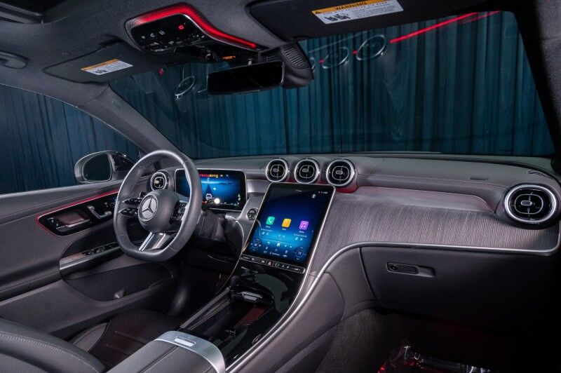 2026 Mercedes-Benz GLC 300 SUV Scottsdale AZ