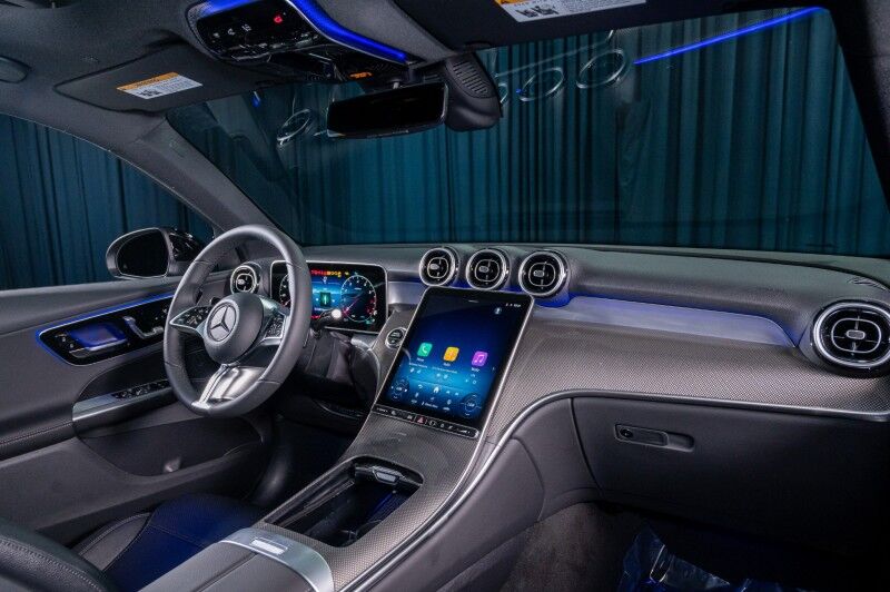 2026 Mercedes-Benz GLC 300 SUV Scottsdale AZ