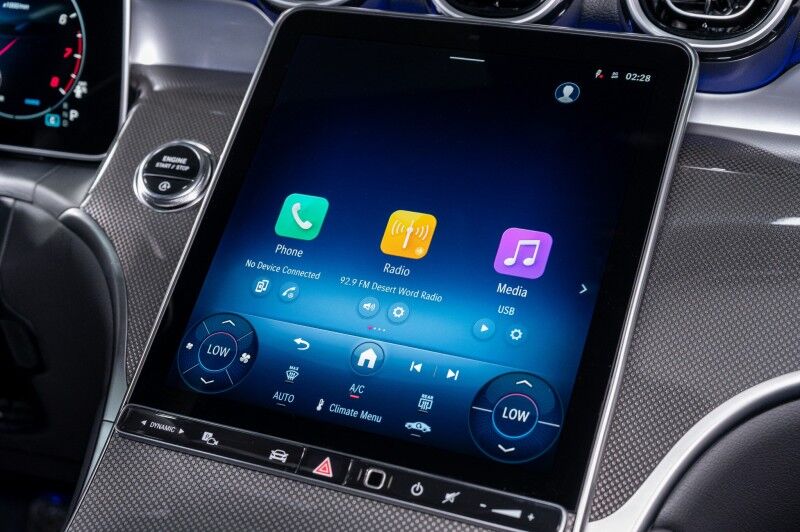 2026 Mercedes-Benz GLC 300 SUV Scottsdale AZ