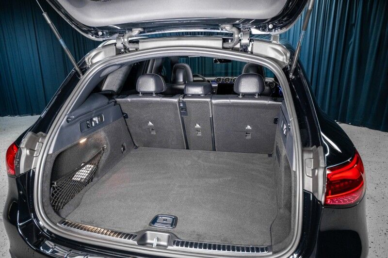 2026 Mercedes-Benz GLC 300 SUV Scottsdale AZ