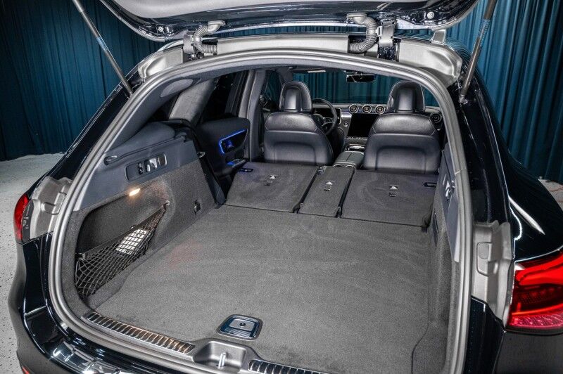 2026 Mercedes-Benz GLC 300 SUV Scottsdale AZ