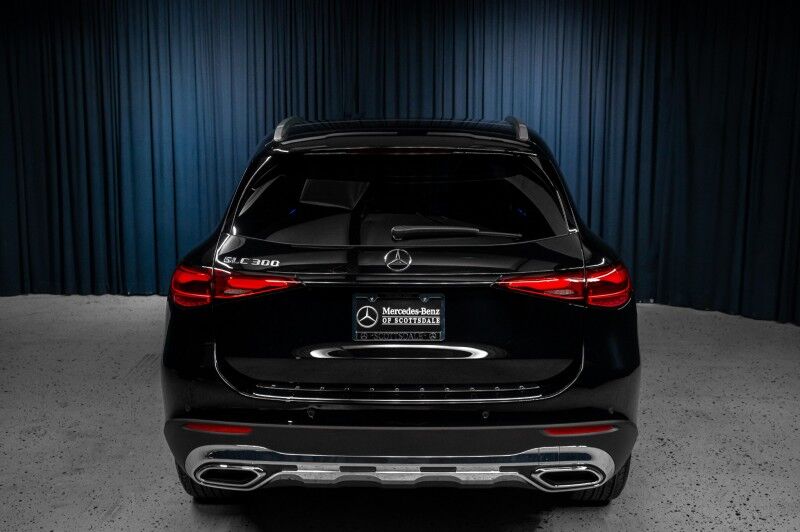2026 Mercedes-Benz GLC 300 SUV Scottsdale AZ