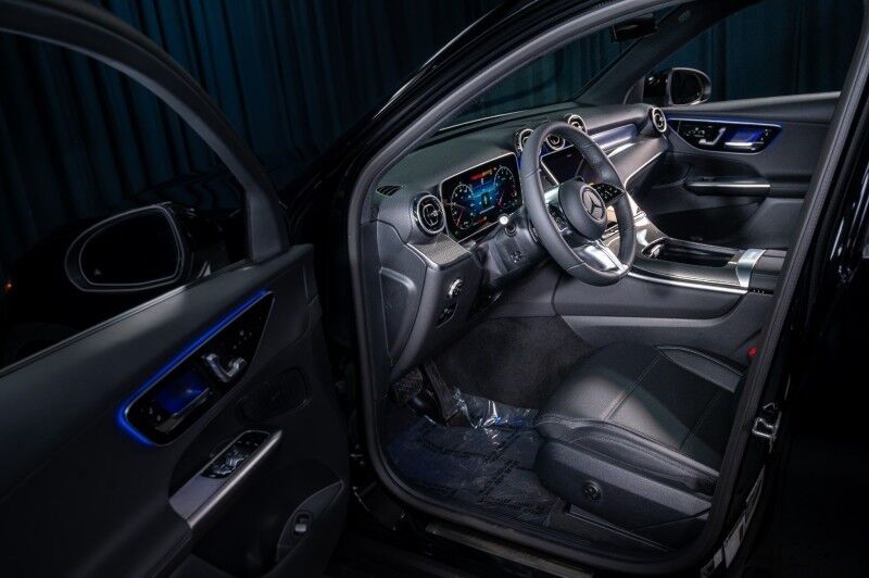 2026 Mercedes-Benz GLC 300 SUV Scottsdale AZ