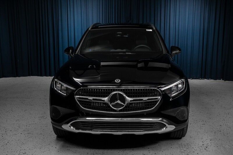 2026 Mercedes-Benz GLC 300 SUV