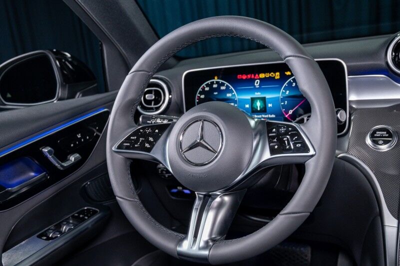 2026 Mercedes-Benz GLC 300 SUV Scottsdale AZ