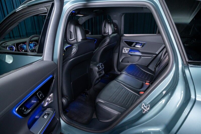 2026 Mercedes-Benz GLC 300 SUV Scottsdale AZ