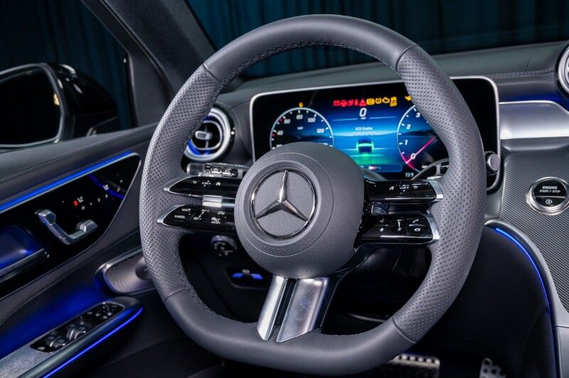 2026 Mercedes-Benz GLC 300 SUV Scottsdale AZ