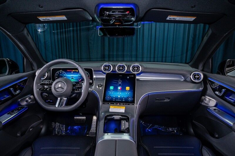 2026 Mercedes-Benz GLC 300 SUV Scottsdale AZ