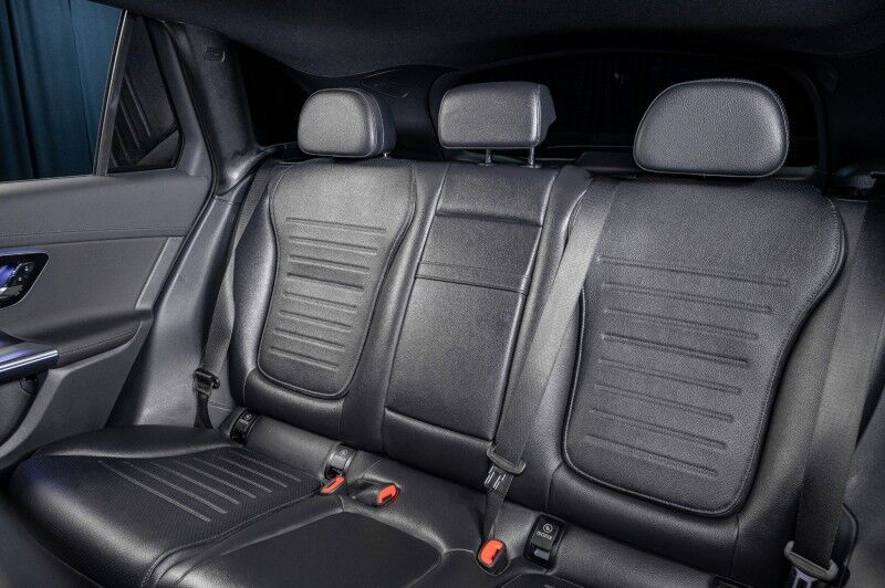 2026 Mercedes-Benz GLC 300 SUV Scottsdale AZ