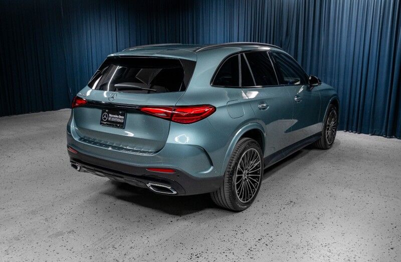 2026 Mercedes-Benz GLC 300 SUV Scottsdale AZ