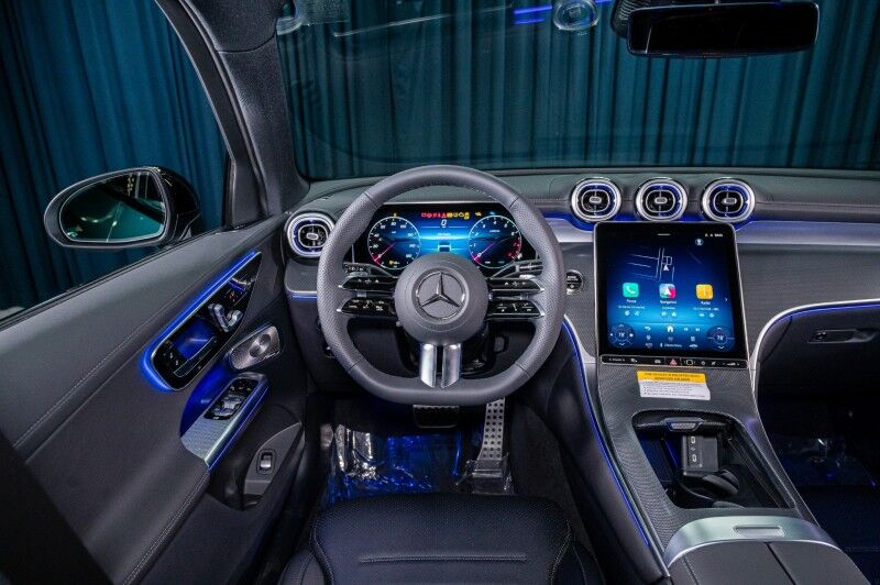 2026 Mercedes-Benz GLC 300 SUV Scottsdale AZ