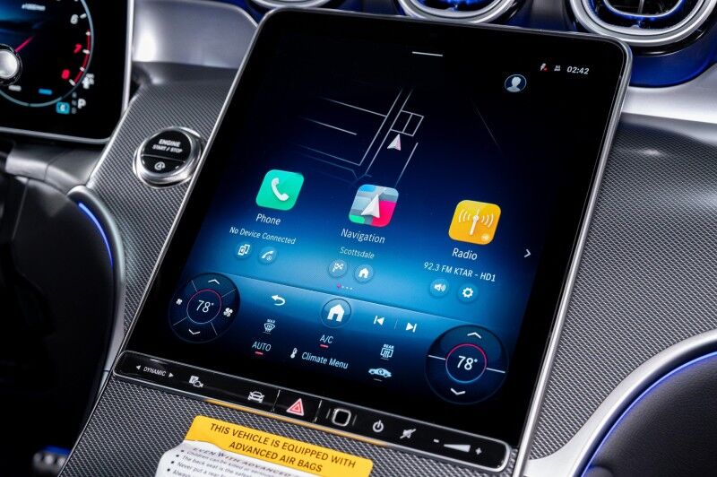 2026 Mercedes-Benz GLC 300 SUV Scottsdale AZ