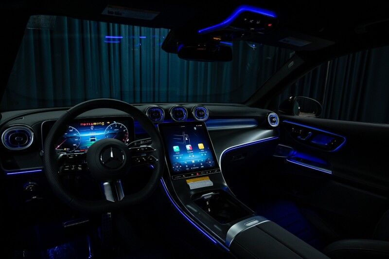 2026 Mercedes-Benz GLC 300 SUV Scottsdale AZ