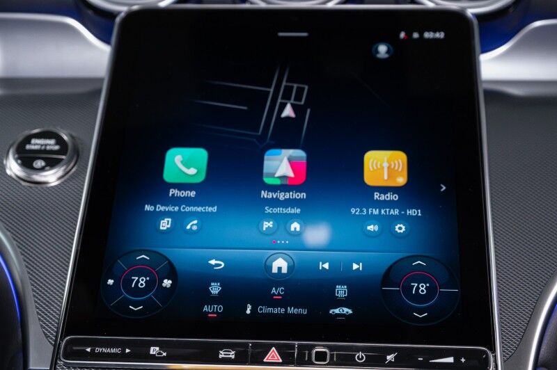 2026 Mercedes-Benz GLC 300 SUV Scottsdale AZ