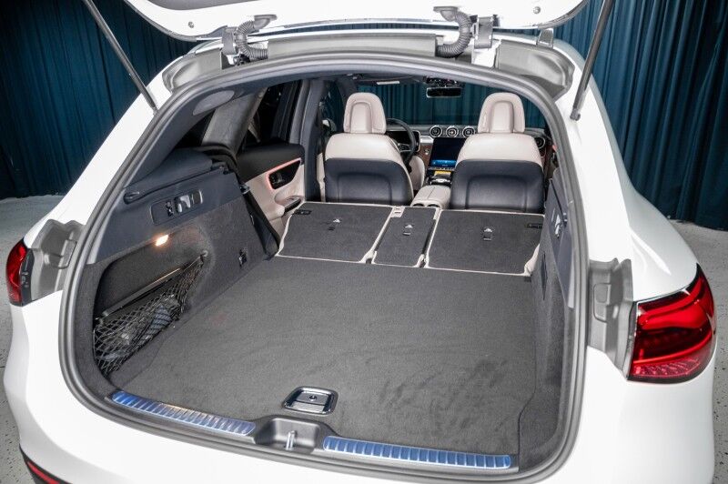 2026 Mercedes-Benz GLC 300 SUV Scottsdale AZ