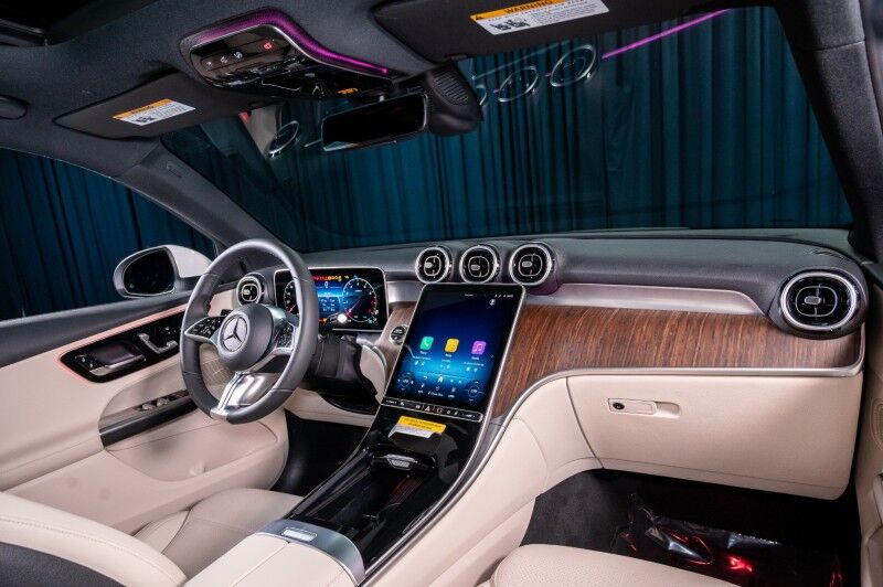 2026 Mercedes-Benz GLC 300 SUV Scottsdale AZ