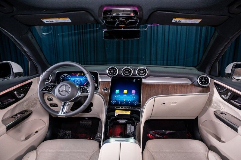 2026 Mercedes-Benz GLC 300 SUV Scottsdale AZ