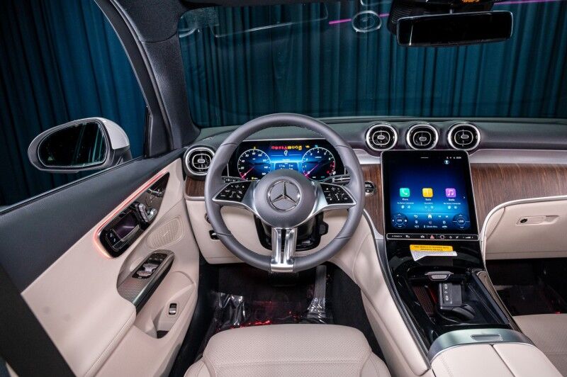 2026 Mercedes-Benz GLC 300 SUV Scottsdale AZ