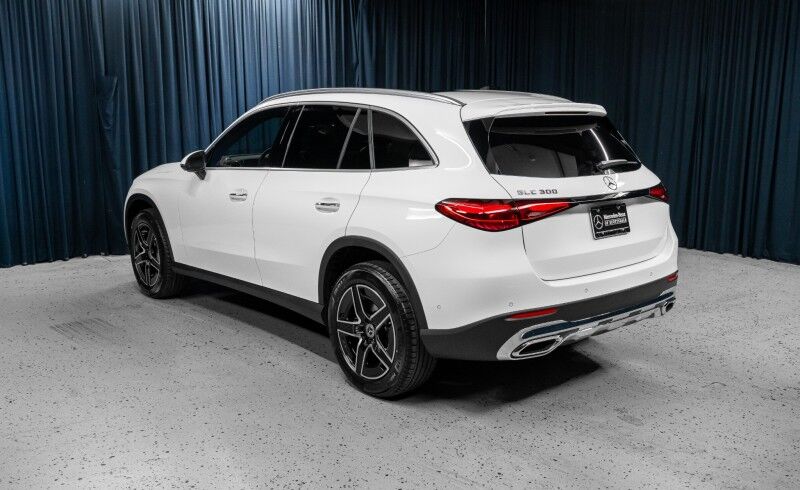 2026 Mercedes-Benz GLC 300 SUV Scottsdale AZ