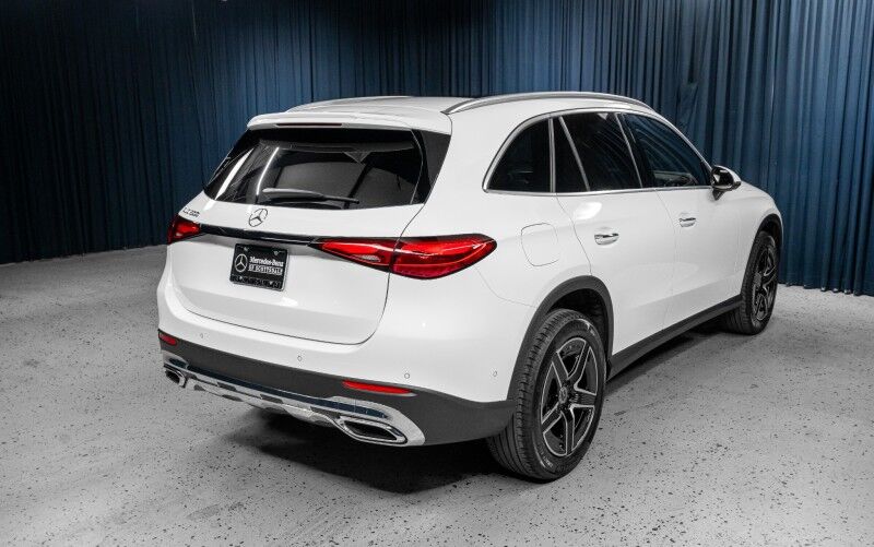 2026 Mercedes-Benz GLC 300 SUV Scottsdale AZ