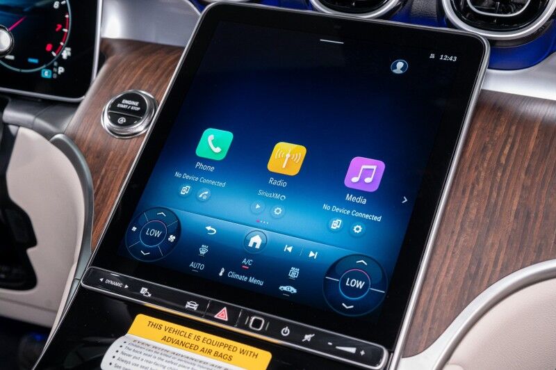 2026 Mercedes-Benz GLC 300 SUV Scottsdale AZ