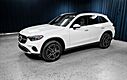 2026 Mercedes-Benz GLC 300 SUV