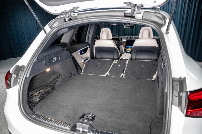 2026 Mercedes-Benz GLC 300 SUV Scottsdale AZ