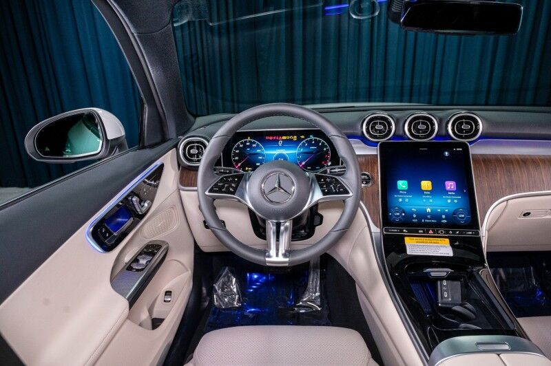 2026 Mercedes-Benz GLC 300 SUV Scottsdale AZ