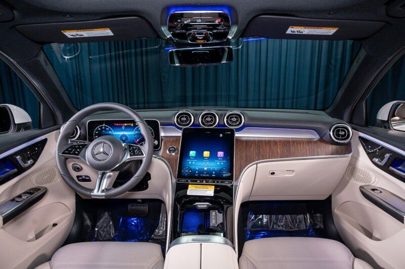 2026 Mercedes-Benz GLC 300 SUV Scottsdale AZ