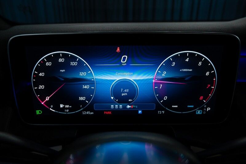 2026 Mercedes-Benz GLC 300 SUV Scottsdale AZ