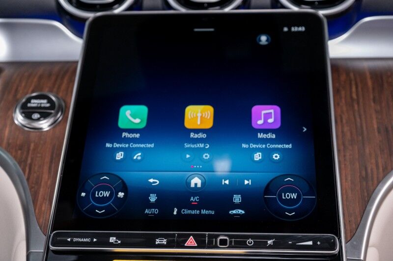 2026 Mercedes-Benz GLC 300 SUV Scottsdale AZ