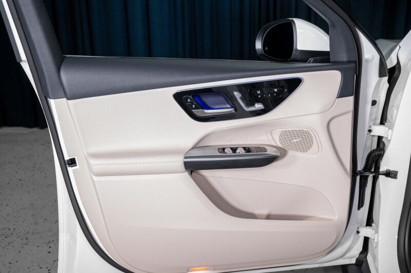 2026 Mercedes-Benz GLC 300 SUV Scottsdale AZ