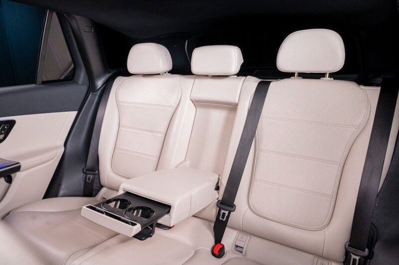 2026 Mercedes-Benz GLC 300 SUV Scottsdale AZ