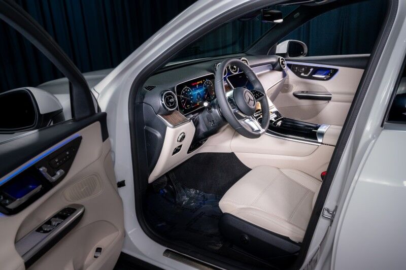 2026 Mercedes-Benz GLC 300 SUV Scottsdale AZ