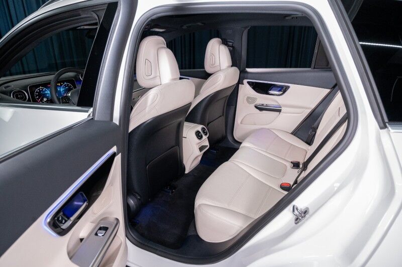 2026 Mercedes-Benz GLC 300 SUV Scottsdale AZ