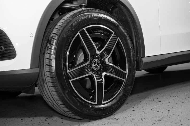 2026 Mercedes-Benz GLC 300 SUV Scottsdale AZ