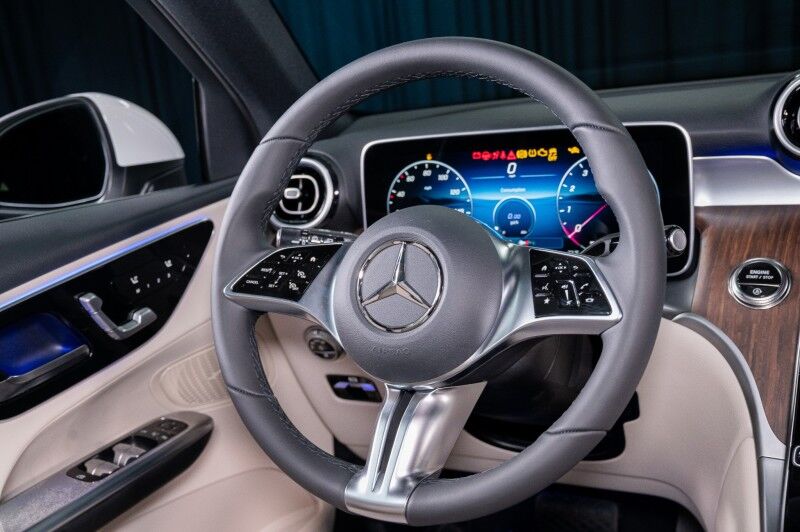 2026 Mercedes-Benz GLC 300 SUV Scottsdale AZ