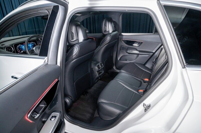 2026 Mercedes-Benz GLC 300 SUV Scottsdale AZ