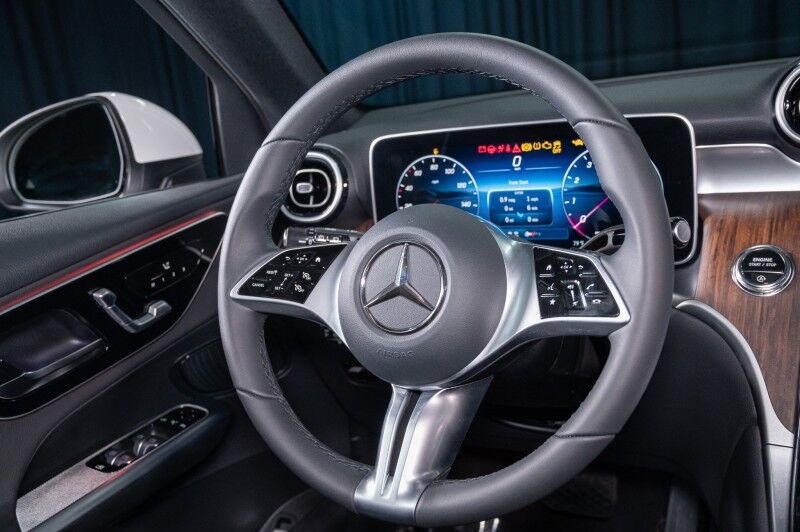 2026 Mercedes-Benz GLC 300 SUV Scottsdale AZ