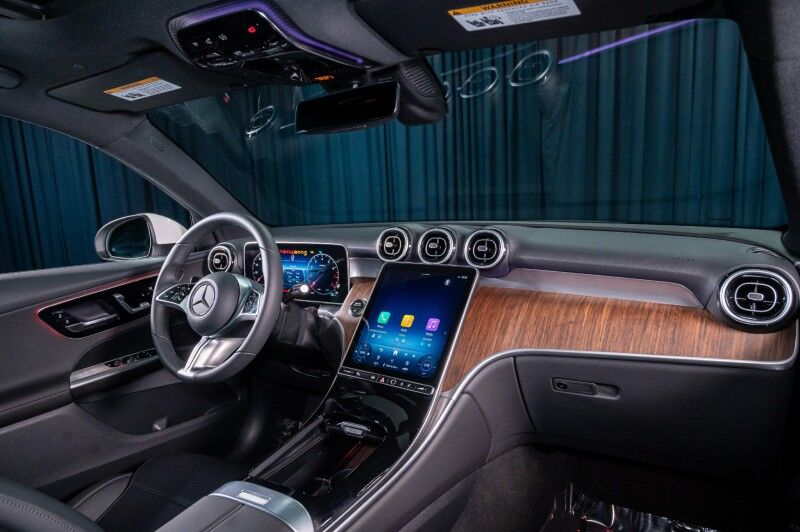 2026 Mercedes-Benz GLC 300 SUV Scottsdale AZ