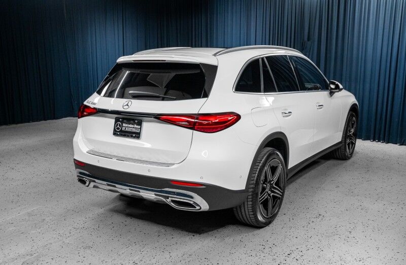 2026 Mercedes-Benz GLC 300 SUV Scottsdale AZ